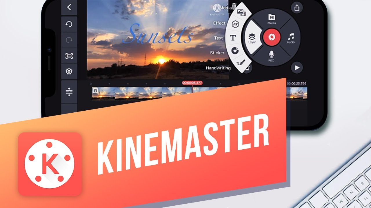 kinemaster without watermark