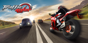 Traffic Rider Mod APK Unlimited Money 1.95 Hack Download 2023 1