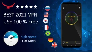 Nova VPN MOD APK 1.4 Premium Unlimited Download [No Risk] 1