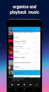 Avee Music Player MOD APK 1.2.227 Premium Free Download 2