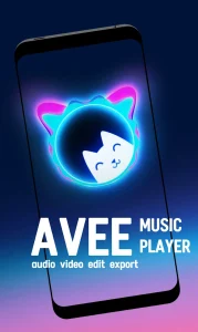 Avee Music Player MOD APK 1.2.227 Premium Free Download 1