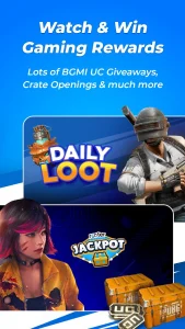 Rooter MOD APK Live Stream Free Download [Update] 2023 3