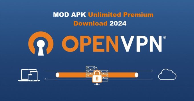 OpenVPN MOD APK 3.2.4 Unlimited Premium (2024) Download