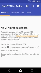 OpenVPN MOD APK Free Latest Version Download 2023 5