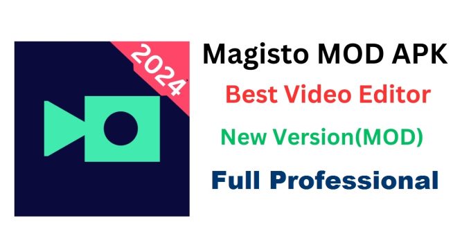 Magisto Mod APK 6.24.4.20960 Unlocked Premium (Professional) Download