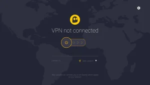 CyberGhost VPN MOD APK Premium Unlimited Free Download 7