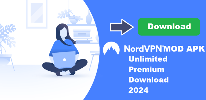 NordVPN MOD APK 6.7.2 (Unlimited Premium) Download 2024