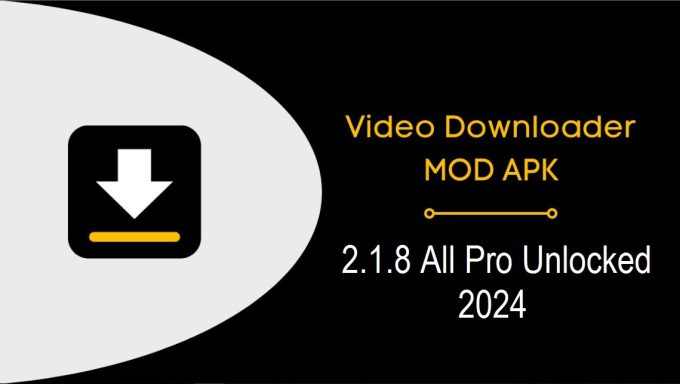 Video-Downloader-MOD-APK