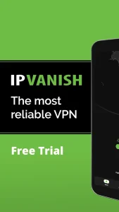 IPVanish MOD APK Premium Unlimited Latest Version Free Download 9