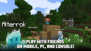 Minecraft MOD APK Premium Unlimited Free Download 2023 4