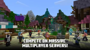 Minecraft MOD APK Premium Unlimited Free Download 2023 6