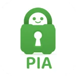 PIA VPN MOD APK
