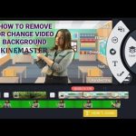 Kinemaster Background Video Download