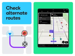 Latest Waze MOD APK Premium Free Download For Android 2023 10