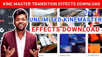 Kinemaster Effects Download