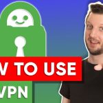 How can I use PIA VPN