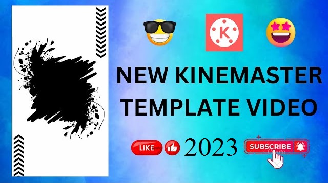 Kinemaster Effects and Templates Download 