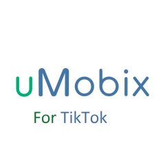 How to use uMobix To Monitor TikTok APK?